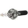 All Metal Fishing Reel 2+1 Bearings High Speed Fishing Raft