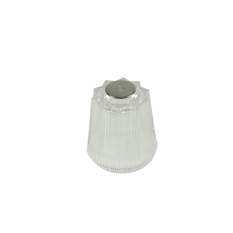 Danco 81430 Trim Kit for Price Pfister, Brushed Nickel