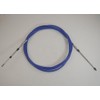 Forcitory Marine Throttle Shift Remote Control Cable Replacement 33C Fit
