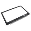 Laptop LCD Front Bezel Professional Replacement LCD Front Bezel Cover