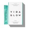 Vida Glow Daily Essential Natural Marine Collagen Sachets 30 x