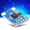 Angle Sensor Module Triple Axis Accelerometer Tilt Angle Module Components