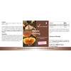 Reishi 650 mg - with 1950 mg Reishi Powder per