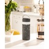 W&P Porter Drink Through Lid for Insulated Water Bottles, Leak-Proof,