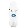 Ultrasonic Skin Scrubber Pore Cleaning Blackhead Acne Removal Photon Rejuvenation