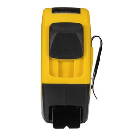 Stabila STABILA Pocket Tape Measure BM 150 3M Metric Scale Tape Measure Direct Reading Window Shatterproof ABS Housing Movable Start Hook Belt Clip MID Accuracy