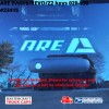 ARE truck cap keys for Z2 REVO and Evolve model