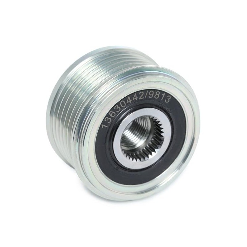 RIDEX Generator Freewheel 1390F0006 Ducato Bus (250_, 290_) Ulysse (179_)
