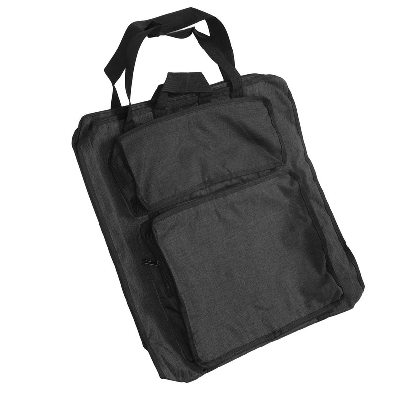 Art Bag Waterproof Foldable Portable Large Capacity Sketching Board Bag