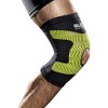 Derbystar Select Select Kompressions-Kniebandage, M, schwarz, 5625202111 Select Select Kompressions-Kniebandage,