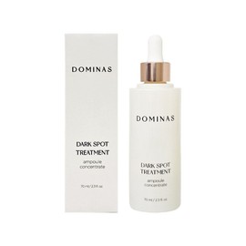 Dominas Dark Spot Spot Ampoule Large Capacity 70ml / 도미나스 다크스팟 기미 앰플 대용량 70ml