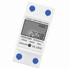 Digital Electric Energy Meter Single Phase DIN Rail Electricity Meter
