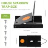 House Sparrow Trap, Replacement for Van ERT Universal Sparrow Trap