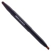 Kai NEROBIANCO KQ3504 2-Way Eye Makeup Brush, Wide, Fine, With
