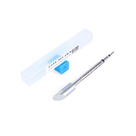 C245 Soldering Tips for JBC Station, High-Performance Solder Iron Tips - Fast Heating, Smooth Soldering(C245-301-C8.8)