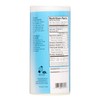 Haddar Kosher Dairy Milk Powder, 10oz Resealable Canister, Non-Fat Dry