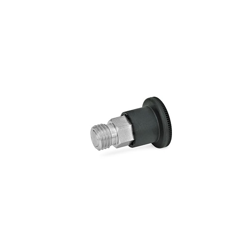 Ganter Standard Elements Mini Grid – Click Pen Grommets/GN 822.7