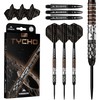 Mission Darts | Tycho | Steel Tip Darts | 90%
