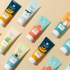 ORJENA Smile Day Cleansing Foam Lotus 180ml – Espuma Facial