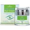 NOVEHA Tea Tree Oil Anti Wrinkle Eye Cream - Eyelid