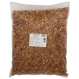 Grandy Oats Organic Original Coconola Granola, Grain Free, Keto Certified, 10 LB (Pack of 1)