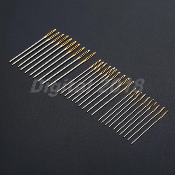 Unbranded 30x #22 #24 #26 Needle Peplace for 9CT 11CT