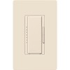 Lutron Maestro LED+ Dimmer Switch for Dimmable LED, Halogen and