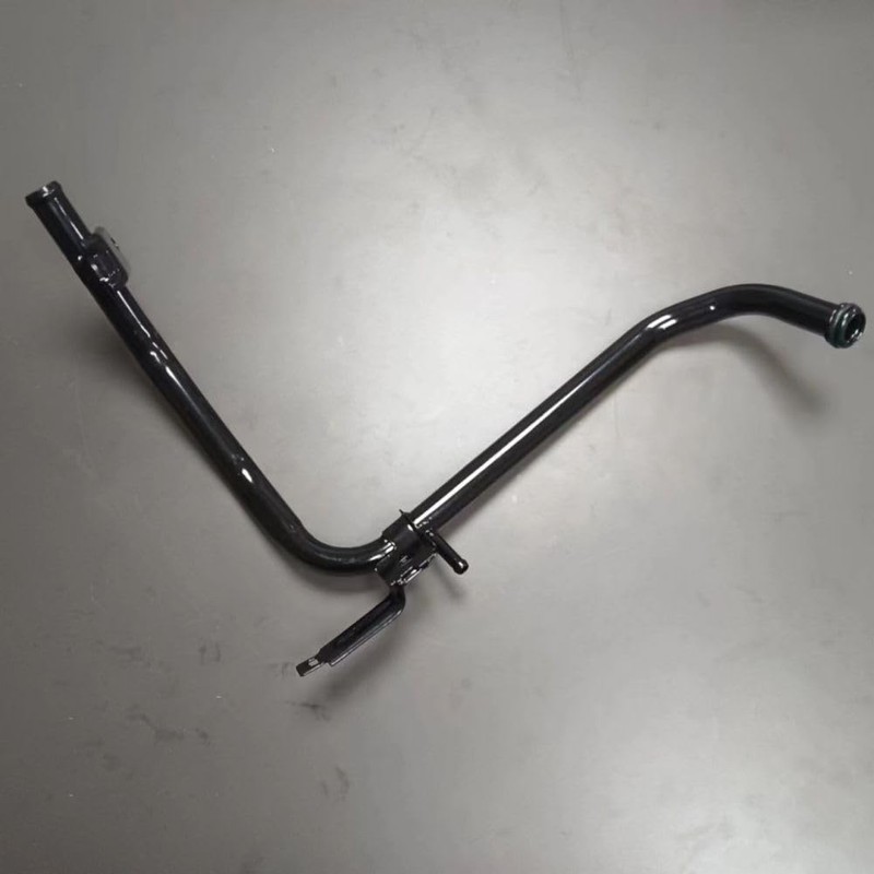 CHERISH-AUTO 1PCS OEM 19510-PPA-A00 19510PPAA00 Water pump iron pipe Compatible