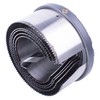 Wolfcraft 2155000 Super-hole saw accessory, 5 PieceCut depth: 40 mm,