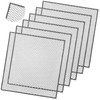 AYESY Dough Cleaning Cloth, Pack of 6, 30 x 30