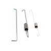 USPEEDA Throttle Governor Spring Link Rod for Champion Power Equipment