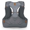 Osprey Duro LT Men's Hydration Vest Phantom Grey/Toffee Orange M