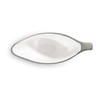 GMUNDNER KERAMIK Gravy Boat Capacity: 0.2 Litres Grey Deer Crockery