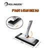 ROLLINGDOG 1PC 9" (23cm) Paint Pad Refill for Walls and