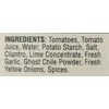 Jardine's 7J Ranch Ghost Pepper Salsa, XXX Hot, 16 Ounce