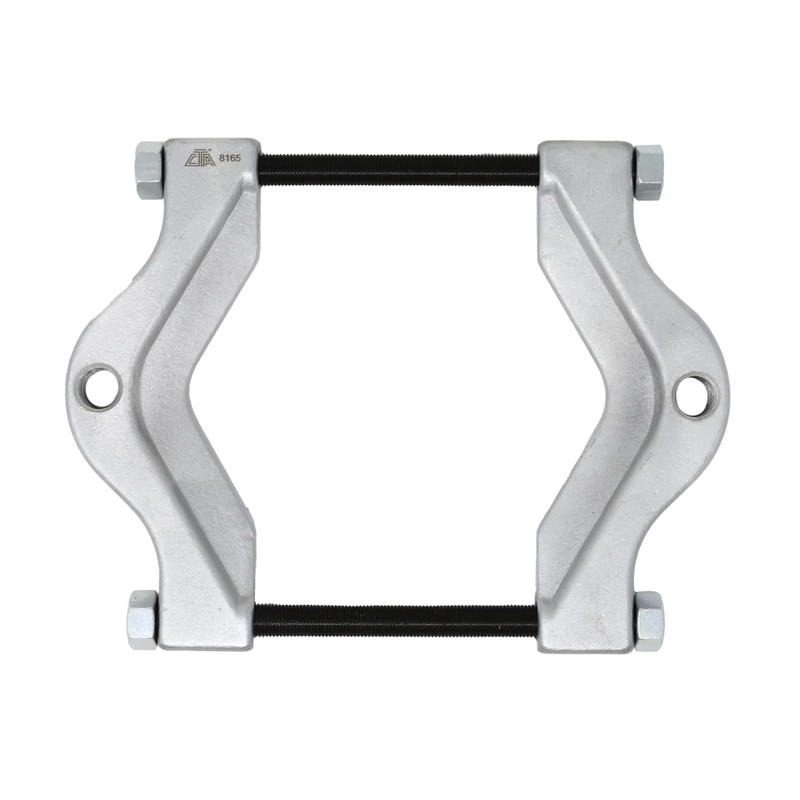 CTA Tools 8165 V-Belt Pulley Puller - Gear Puller with