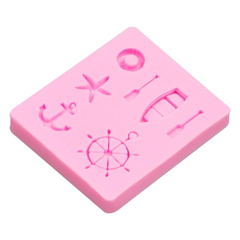 Moldes de pesca para acampar (LC88)