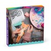 Craft-tastic – Make a Fox Friend Craft Kit – Learn