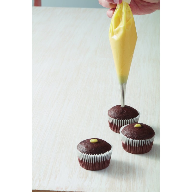 Wilton Carded Tip Bismarck