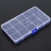 2575Pcs Plastic Eyes and Noses Pack Safety DIY Craft Kit
