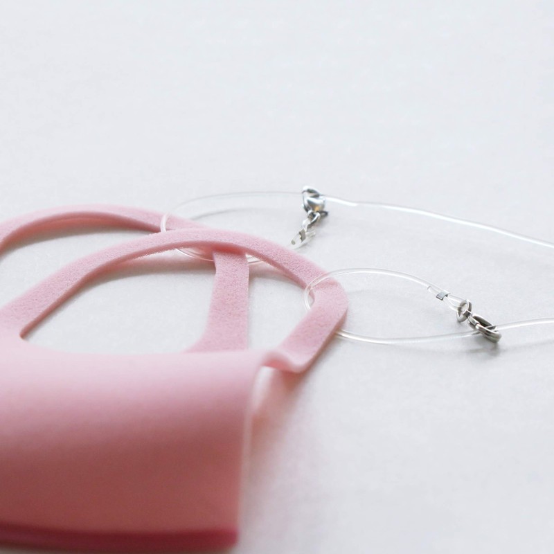 PHINGERIN MASK CABLE Mask Cable