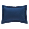 Colchas Concord Funda Decorativa Estándar Neo Marino Colchas Concord