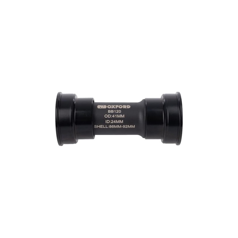 Oxford Unisex Hollowtech PF41 Bottom Bracket (86/92mm) | Pressfit BB
