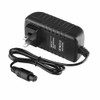 K-MAINS 3-Prong 29.4V Adapter Charger Compatible with Hover-1 RFB-RMF-BLK RFB-RMF-PNK