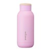 Doshisha OZFF360PK Fufuru Bottle, 12.2 fl oz (360 ml), ON℃ZONE