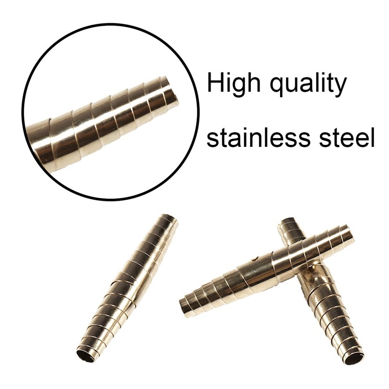 5 Pcs Pruner Replacement Springs Replacement Volute Springs Garden Pruner