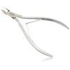 Beauty Nailer Professional Cuticle Nipper Double Spring CN-2