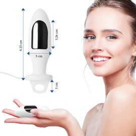 K-fit Kegel Toner Electrode Probe, KM-507