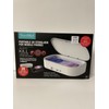 NuvōMed NEW NuvōMed Portable UV Sterilizer for Phones, Eliminate Germs