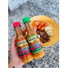 Chiletico - Costa Rica Caribbean Sauce - Mild, 10.5 fl